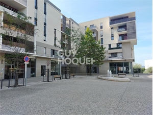 t3 à la vente -   34070  MONTPELLIER, surface 11 m2 vente t3 - UBI466513817